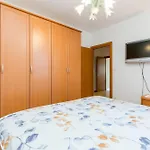 With Parking Space - 23910 Trogir