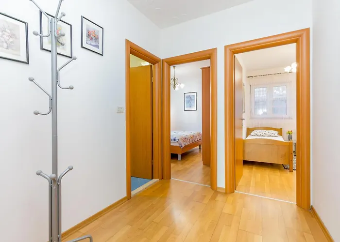 With Parking Space - 23910 Appartement *